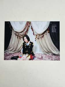 SKE48 松井珠理奈 AKB48 REQUEST HOUR SETLIST BEST100 2012 DVD特典 生写真 