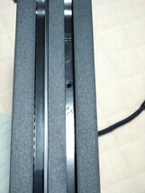 PlayStation4 Pro 本体 ジェット・ブラック 1TB CUH-7000BB01 SSD換装済み グリス塗り直し済み_画像8