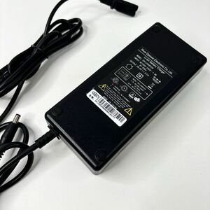 【完動品】バッテリーチャージャー 電動自転車 充電器 DPLC058V29 D-POWER アダプタ Li-ion (696)