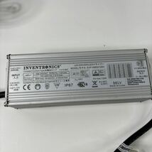 パワーサプライ スイッチング電源 96W Max 24V-69VDC EUP-096S210SV インバータニックス INVENTRONICS (634)_画像2