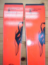 NORDICA GS-J 150cm 中古　超美品_画像8