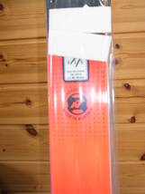 NORDICA WC-FIS GS 188cm R-30m 板新品 2023-24モデル　最新モデル訳あり_画像8