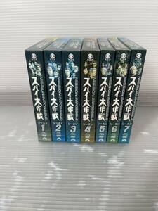 1000円スタート　1DVD MISSION IMPOSSIBLE スパイ大作戦 DVD-BOX　シーズン 1 2 3 4 5 6 7セット　まとめ