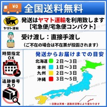 スズキ suzuki ワゴンR MH21S MH22S ダンパー リアゲート トランク ハッチバック リアハッチ バックドア 交換 修理 汎用 純正 81850-58J10_画像9