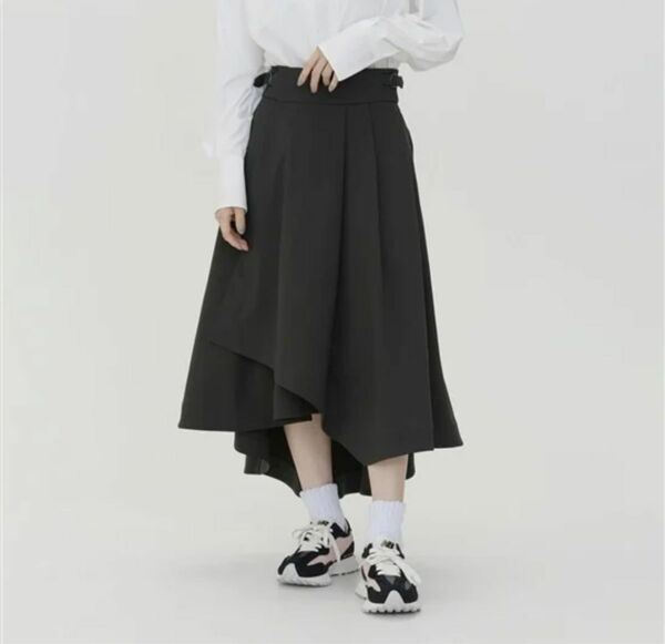 MET24 ニューバランス　グルカスカート　Gurkha Skirt