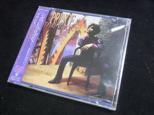【CD】 PRINCE (プリンス)／ザ・ヴォルト～オールド・フレンズ・フォー・セール/未開封品