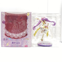 【中古】【開封】真中らぁら プリパラ 1/7 フィギュア グッドスマイルカンパニー[240095234749]_画像1