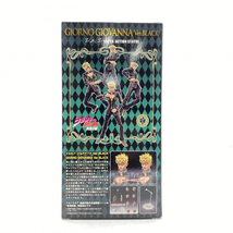 【中古】【開封】超像可動 ジョルノ・ジョバァーナ Ver.BLACK ジョジョの奇妙な冒険 第五部 黄金の風 フィギュア[249008223262]_画像6