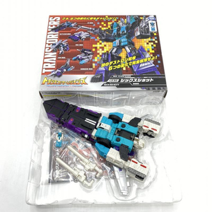 【中古】【開封】LG50 シックスショット トランスフォーマー レジェンズ タカラトミー[240095244848]