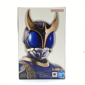 【中古】【未開封】S.H.Figuarts 真骨彫製法 仮面ライダークウガ ライジングドラゴン バンダイ SHフィギュアーツ[240095245899]