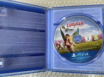 PS4 国内版未発売ソフト　bayala THE GAME EU版　国内本体動作可能　PS5対応　バヤラ　海外版ソフト_画像3