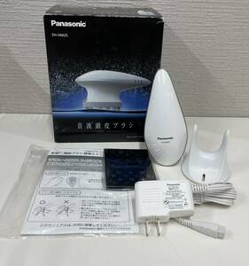 Panasonic パナソニック EH-HM25 音波頭皮マッサージ 防水 頭皮 洗浄 注目 ９９円スタート