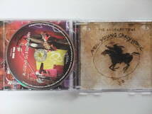 ALCHEMY IN BIRMINGHAM / NEIL YOUNG & CRAZY HORSE プレス2CD_画像4