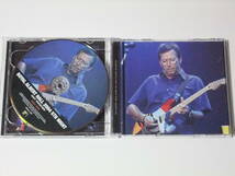 ROYAL ALBERT HALL 2004 5TH NIGHT: DAT MASTER / ERIC CLAPTON プレス2CD_画像4