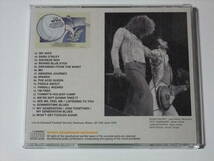 SWANSEA 1976 / THE WHO プレスCD_画像2