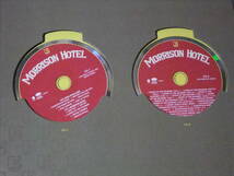Morrison Hotel (50th Anniversary Deluxe Edition) / DOORS (2CD+LP)_画像3