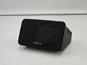 J2-1261 ● Nakamichi ナカミチ ◆ Mobile Speaker System スピーカー SP-350 BOXのみ