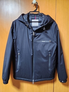 モンクレール MONCLER LOUPIAC JACKET 国内正規品