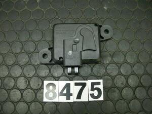  Opel Zafira XM181 left front door relay door computer H13 year No.8475