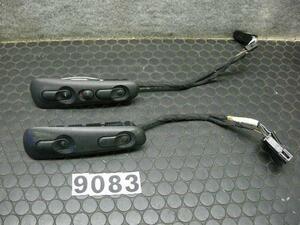  Opel Omega XF200W left right power window switch power window door switch H10 year No.9083