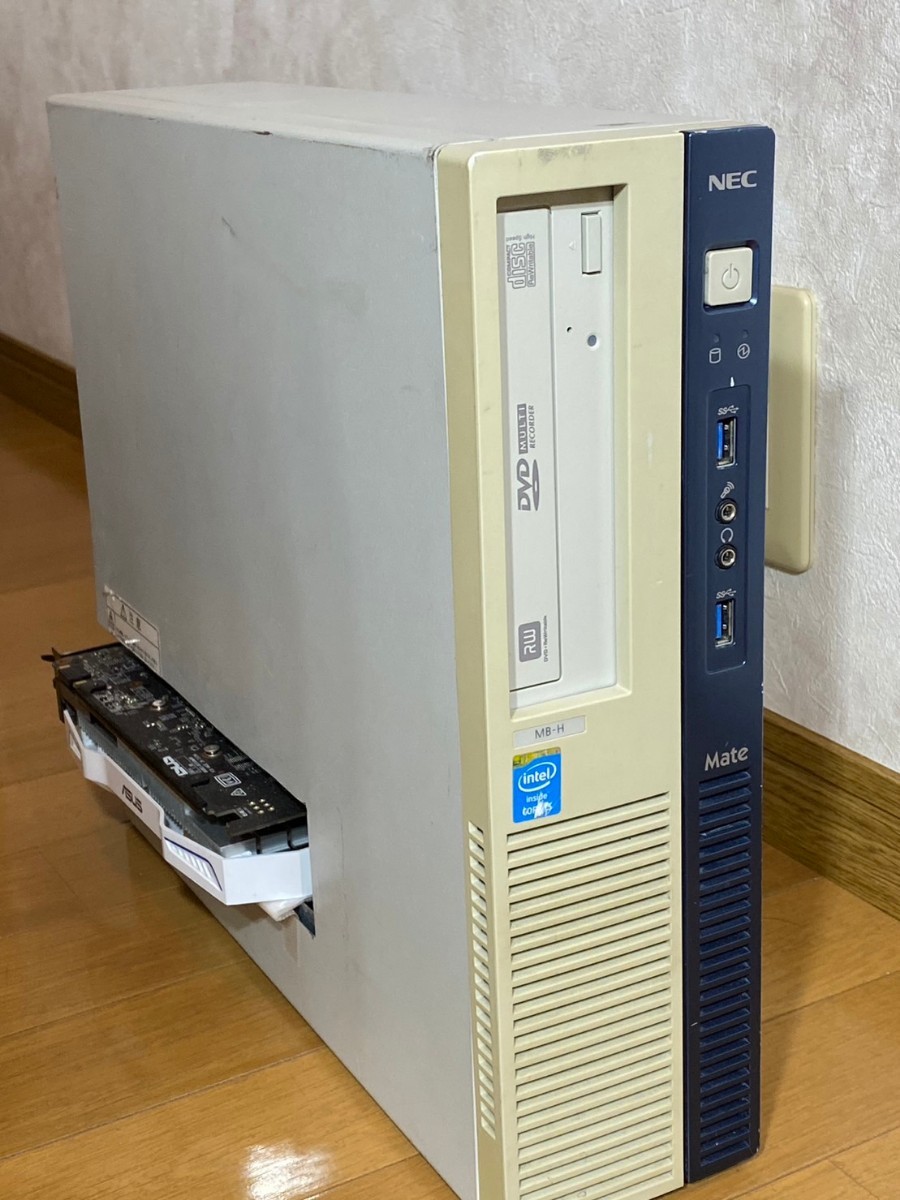 2023年最新】Yahoo!オークション -ゲーミングpc ジャンクの中古品