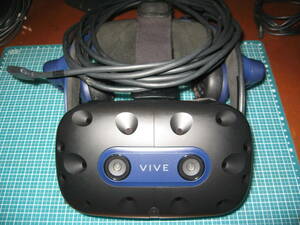 【中古】HTC vive pro2 一式