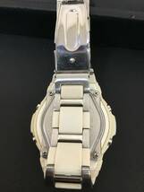 【T】【10714】CASIO　Baby-G　5001　電池無し　カシオ 腕時計 _画像6