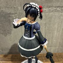 【現状品】中二病でも恋がしたい! プレミアムフィギュア Gothic Dress 小鳥遊六花 プライズ 2-①-029_画像4