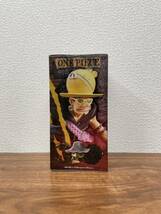 ★数3個あり【未開封】 ワンピース ONE PIECE FILM RED DXF 〜THE GRANDLINE MEN〜 vol.7 ウソップ 1Q1-024_画像2