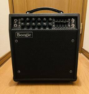 MESA BOOGIE メサブギー MARK5 TWENTY -FIVE コンボ　軽量小型combo 入手困難　MARK V マーク5