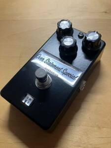 Pedal diggers Over Statement Special ダンブル　ODS