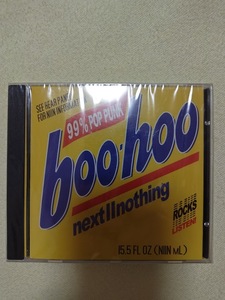 Next II Nothing - BooHoo /adhesive/belvedere/2fast4u/cigar/nofx