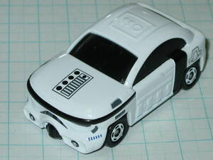  Tomica герой Звездные войны STAR WARS SC-02 Star * The Cars STAR CARS*[ Stormtrooper ]Stormtrooper Вьетнам производства 