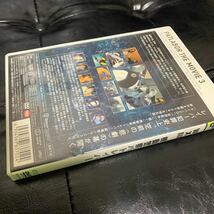 DVD WXIII 機動警察パトレイバー PATLABOR THE MOVIE 3 _画像2