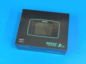 ★在庫整理中特価！【新品・最新版】QSTARZ / LT-8000GT / GPS ラップタイマー / 1stEdition / 四輪車載 / キュースターズ