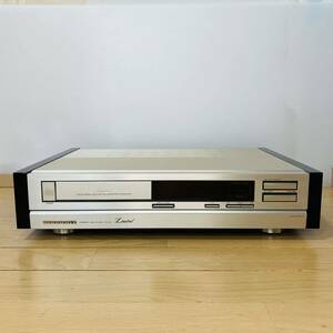 ジャンク品 marantz CD-94 Limited 限定品　シャンパンゴールド　発売36年前　ピックアップ作動品 通電確認済み cdプレーヤー LD 