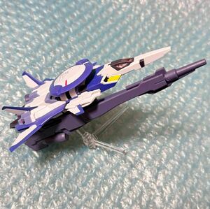 コア・ブースターⅡ 機体単品 SIDE MS ガンダム試作0号機 ブロッサム ver. A.N.I.M.E. ガンダム0083 ファントム・ブレット ROBOT魂