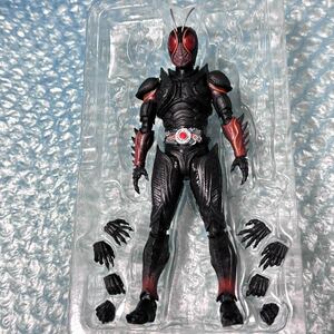 画像のセット S.H.Figuarts 仮面ライダーBLACK SUN（初変身Ver.） TAMASHII NATION 2023 開催記念商品 魂ネイション2023