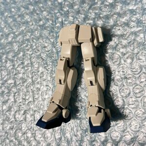 ジャンク 足首装甲組違え ROBOT魂 SIDE MS RX-79(G)Ez-8 ガンダムEz-8 ver. A.N.I.M.E. 機動戦士ガンダム 第08MS小隊 バンダイ