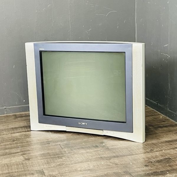 Yahoo!オークション -「sony kv-29」(ブラウン管) (25インチ～)の落札