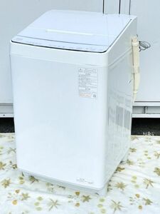 【展示品 訳アリ】 動作保証 TOSHIBA 東芝 電気洗濯機 AW-12DP2 12.0kg 2022年製 ZABOON ホワイト ウルトラファインバブル 108014 / 20050