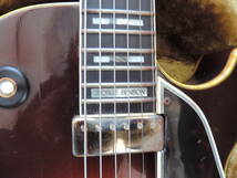 Ibanez GB10(GEORGE BENSON　初期型）_画像4