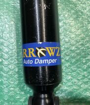 トヨタ クラウン アスリート GRS180 車高調 ARROWZ Auto Damper フルタップ！_画像3