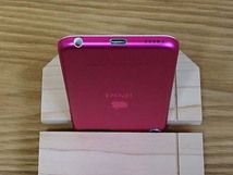 ◆◆iPod touch 第6世代 16GB シルバー A1574 モデル：MKGX2J/A 美品 動作良好 バッテリー消耗|T6-1171◆◆_画像7