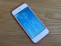 ◆◆iPod touch 第6世代 16GB シルバー A1574 モデル：MKGX2J/A 美品 動作良好 バッテリー消耗|T6-1171◆◆_画像4