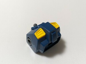 同梱送料120円　HG　1/144　ネモ　ユニコーンバージョン　胴体パーツ　ガンプラ　ジャンク