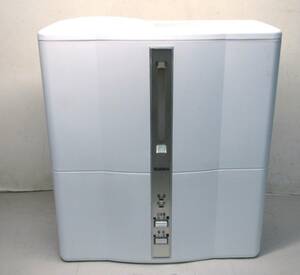 MORITA 加熱式加湿器 ML-S400C 2.2L 2010年度製 動作品