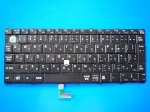 *. Toshiba Libretto series correspondence keyboard key top * loose sale 