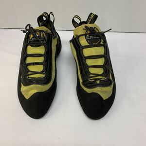 LA SPORTIVA スポルティバ　ミウラー　クライミングシューズ ボルダリング　