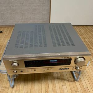 DENON -AVC-1580 junk.